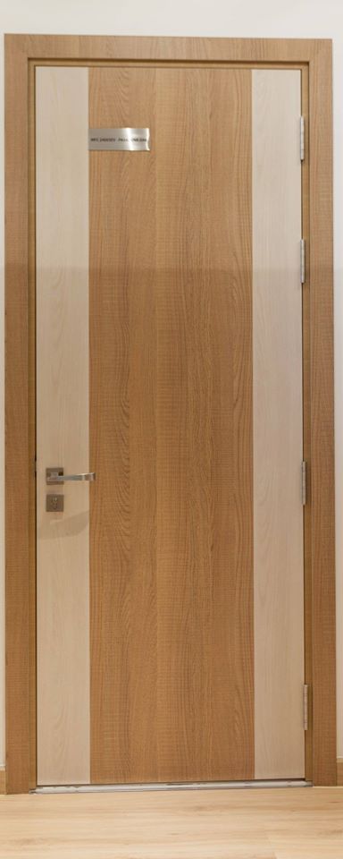 10 mẫu cửa gỗ An Cường sang trọng 7