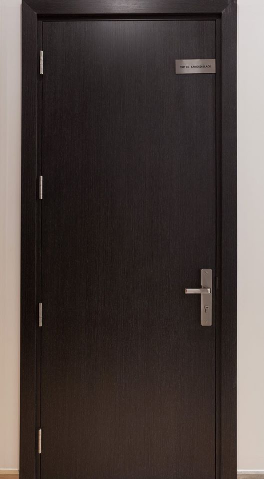 10 mẫu cửa gỗ An Cường sang trọng 5