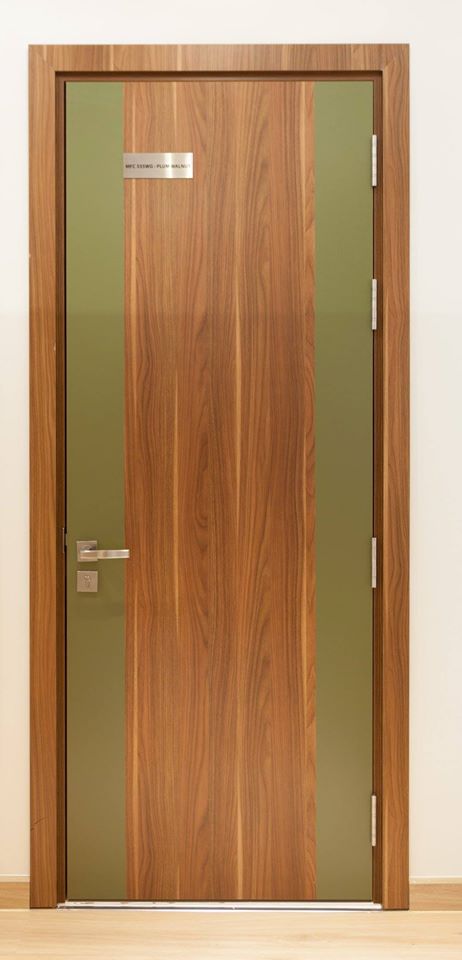 10 mẫu cửa gỗ An Cường sang trọng 8